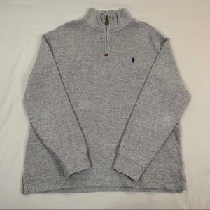 Polo Ralph Lauren Quarter Zip